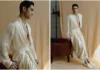 Inside Prateik Babbar’s Trendy Wedding Style! Prateik Babbar’s Trendy Wedding Style