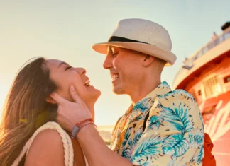 6 Honeymoon Pictures to Click with Your Partner! Honeymoon Pictures