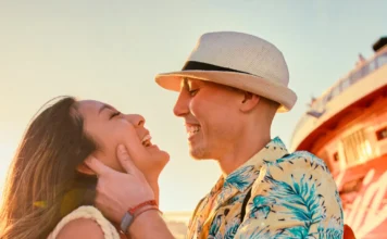 6 Honeymoon Pictures to Click with Your Partner! Honeymoon Pictures