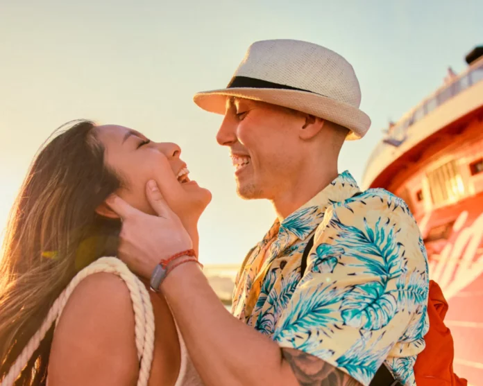 Honeymoon Pictures