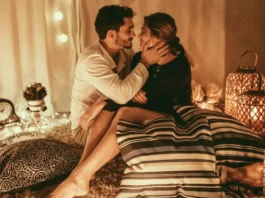 A Guide for Men: Small Love Gestures in Relationship Love Gestures