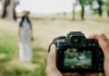 Nikon Optics: Transforming Wedding Photography! nikon