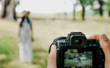 Nikon Optics: Transforming Wedding Photography! nikon