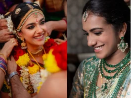 5 Must Know Bridal Makeup Artists!