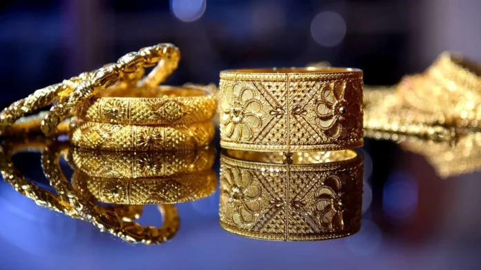 Gold-Prices-In-India