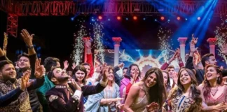 Wedding Dance Reels to Rock with Your Squad! Indian Wedding
