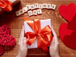 5 Valentine’s Day Gift Ideas for Couples in Love Valentine's day
