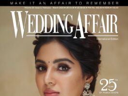 Protected: Wedding Affair Volume 25, Issue 3
