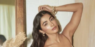 Top 6 Trending Dresses from Pooja Hegde’s Wardrobe pooja hegde