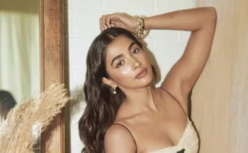 Top 6 Trending Dresses from Pooja Hegde’s Wardrobe pooja hegde