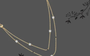 Modern Mangalsutras from JKJ Jewellers JKJ Jewellers
