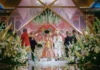 Non-Floral Mandap Designs for 2025 mandap designs