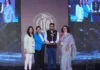 Mohanlal Sons Wins Big at IMAGES Fashion Awards 2025