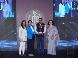 Mohanlal Sons Wins Big at IMAGES Fashion Awards 2025