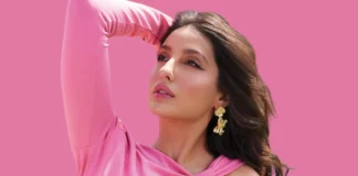 Top 5 Nora Fatehi Outfits You Can Wear on Valentine’s Day nora fatehi