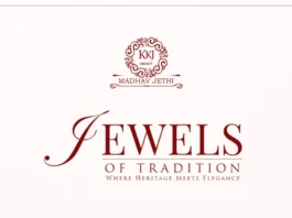 Exquisite Gemstone Jewellery by Krishna Krishna Legacy Krishna Krishna Legacy