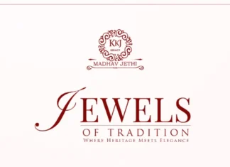Exquisite Gemstone Jewellery by Krishna Krishna Legacy Krishna Krishna Legacy