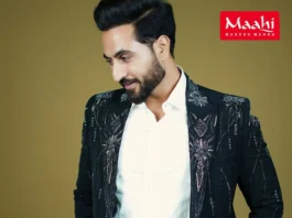 Exquisite Menswear from Maahi by Mukesh Mehra maahi by mukesh mehra