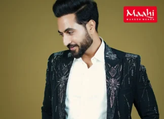 Exquisite Menswear from Maahi by Mukesh Mehra maahi by mukesh mehra