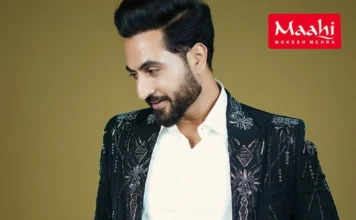 Exquisite Menswear from Maahi by Mukesh Mehra maahi by mukesh mehra