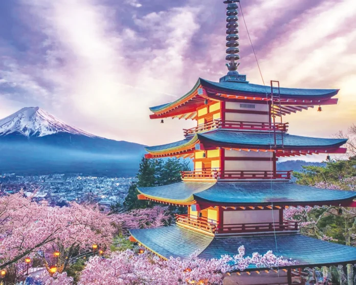 Japan