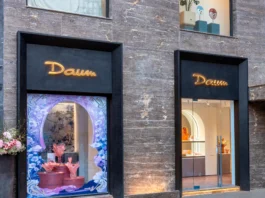 Daum Expands Horizons: Launches Exclusive Store in New Delhi daum