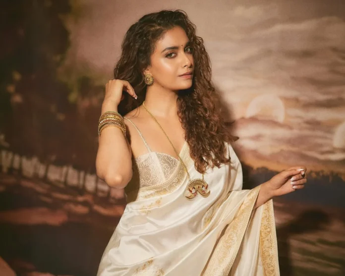 keerthy suresh