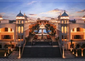 Exchange Your Vows at the Kaldan Samudhra! Kaldan Samudhra
