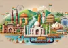36 New Tourist Destinations Under New Government Scheme