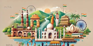 36 New Tourist Destinations Under New Government Scheme