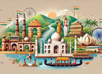 36 New Tourist Destinations Under New Government Scheme