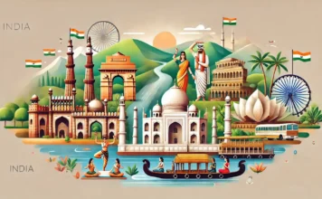 36 New Tourist Destinations Under New Government Scheme