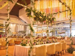 Vegetarian Wedding Menu Ideas That Guests Will Love!