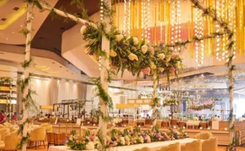 Vegetarian Wedding Menu Ideas That Guests Will Love!