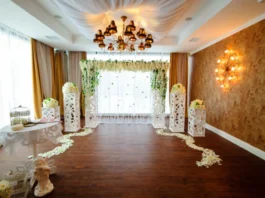 Wedding Home Decor Ideas to Elevate Your Big Day! Wedding Home Decor