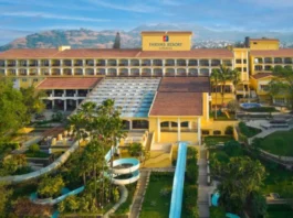 Say Your ‘I Do’s at Fariyas Resort Lonavala! Fariyas Resort