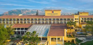 Say Your ‘I Do’s at Fariyas Resort Lonavala! Fariyas Resort