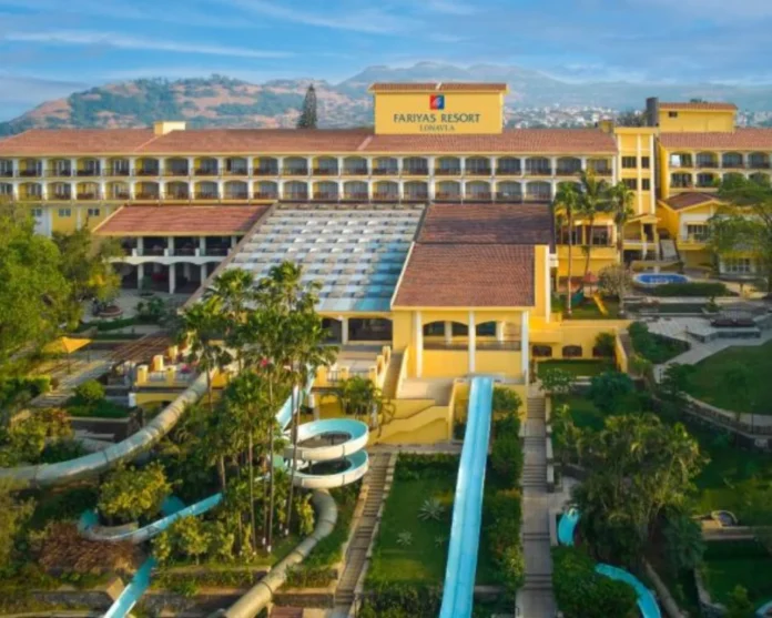 Fariyas Resort