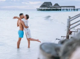 Dreamy Private Island Destinations for a Honeymoon! Private Island Destination