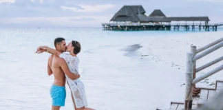 Dreamy Private Island Destinations for a Honeymoon! Private Island Destination