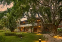 Destination Wedding at Angsana Oasis Spa & Resort, Bangalore angsana oasis spa & resort