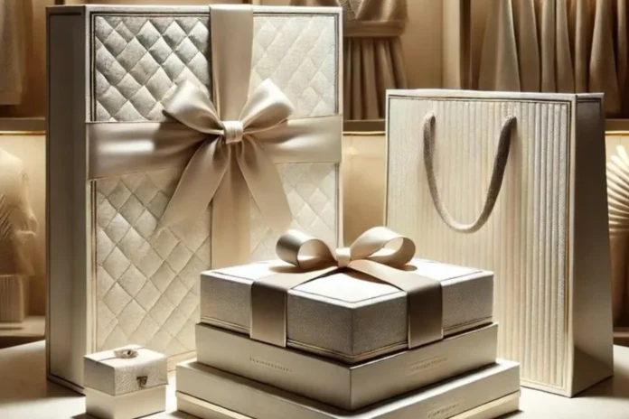 luxury wedding gifts