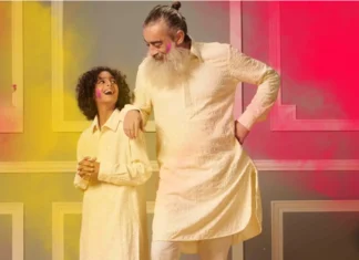New Holi Collection from Mohanlal Sons Mohanlal Sons