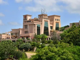 Destination Wedding at The Corinthians Resort & Club Pune The Corinthians Resort & Club Pune