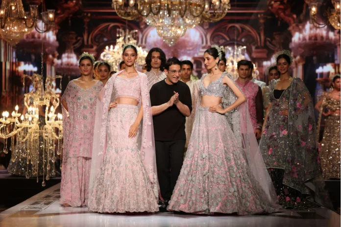 Feature Suneet Varma