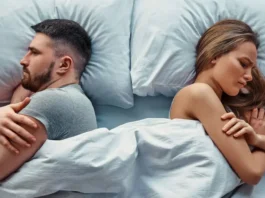 Sexless Marriage? Here’s How to Reignite the Spark sexless marriage