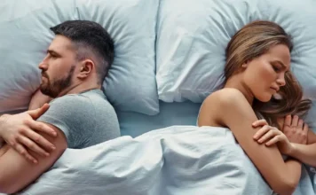Sexless Marriage? Here’s How to Reignite the Spark sexless marriage