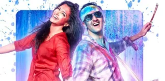 Holi Looks for Couples: Bollywood-Inspired Outfit Ideas! Holi Looks for Couples