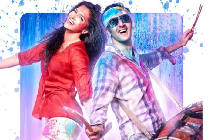 Feature (11) Holi Looks for Couples