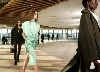 Paris Fashion Week News: Highlights You Can’t Miss Paris Fashion Week